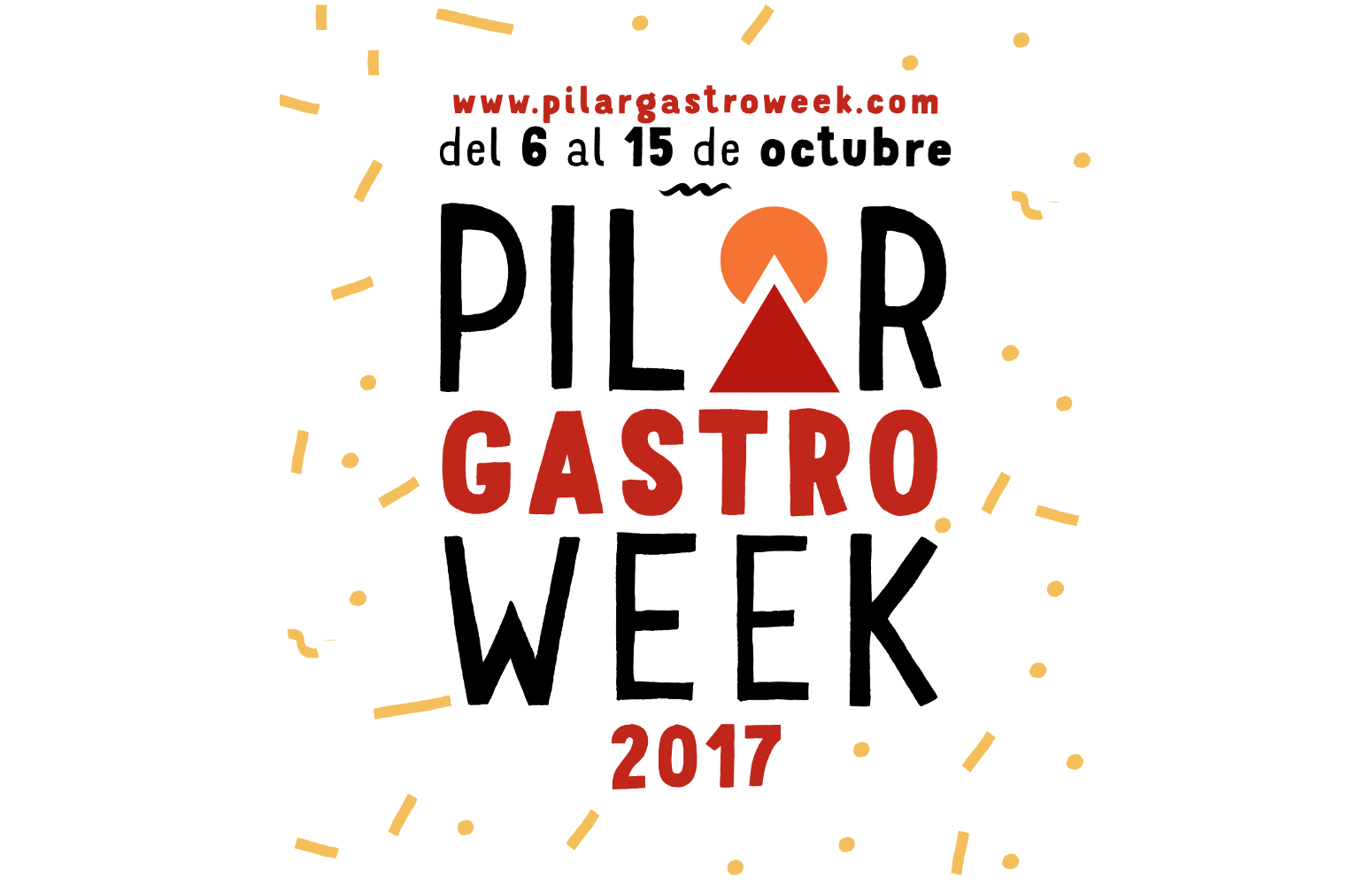 Pilar Gastro Week Pilar Gastro Week